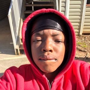 Meet your Posher, Tyquez